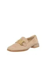 Mocassin Senhora Bege