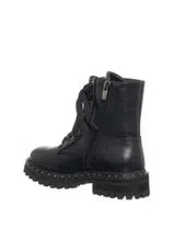 Bottines Patrizia Pepe Noires