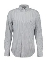 Sobrecamisa de Franela Azul