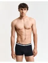 Pack 3 Boxers Core