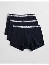 Pack 3 Boxers Core