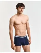 Pack 3 Boxers Core