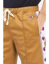 Calções Homem Amarelo