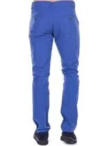 Men's Blue Trousers