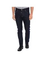 Pantalones de Jean Azul para Hombre