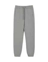 Calças Jogger Cinza