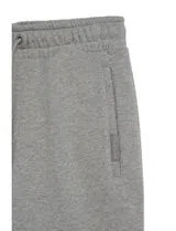 Calças Jogger Cinza
