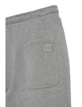 Calças Jogger Cinza