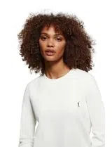 Sweatshirt Rigby Go Ecru
