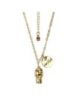 Fio Com Charm Chikako