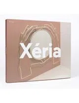 Espelho Xéria Parede L Dourado