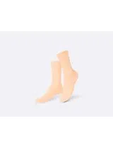 Mochi Mango Socks 2