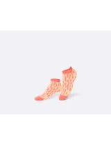 Mochi Mango Socks 2
