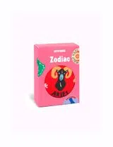 Zodiac Aries Socks