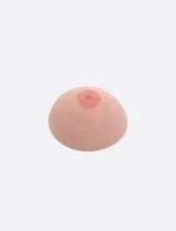 Free The Nipple White Socks