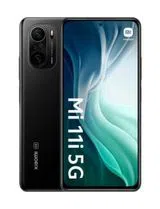 Xiaomi Mi 11i 5G 256GB DS Preto Grau A