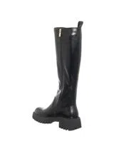 Bottes Femme Noires