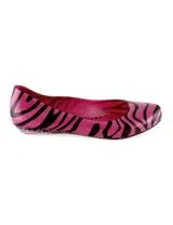 Sabrinas Mel Strawberry Rosa Zebra