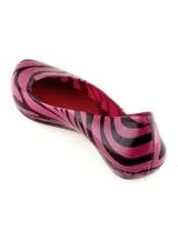 Sabrinas Mel Strawberry Rosa Zebra