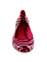 Sabrinas Mel Strawberry Rosa Zebra