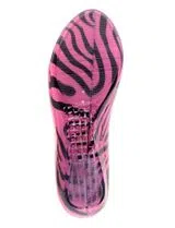 Sabrinas Mel Strawberry Rosa Zebra