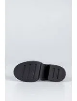 Black Chelsea Boots
