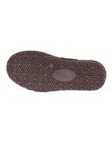 Botas Pantufa Nicebay Baxter Castanho