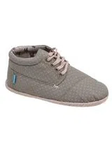 Paez Popa Gray Dots