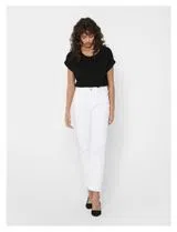 T-Shirt Senhora Preto