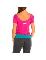 T-Shirt Senhora Rosa