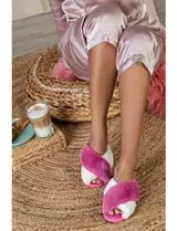 Chinelo de Casa Feminino Rosa