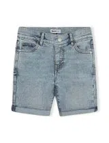 Boys' Blue Shorts