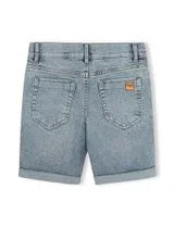 Boys' Blue Shorts