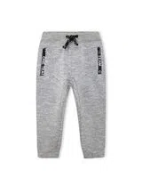 Pantalon Garçon Gris