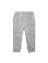Pantalon Garçon Gris