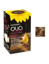 Coloração Permanente 6.3 Louro Escuro Dourado