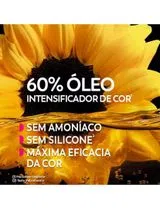 Coloração Permanente 6.3 Louro Escuro Dourado