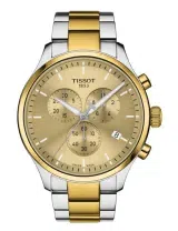 Chrono XL Classic 45mm