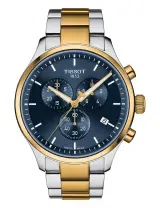 Chrono XL Classic 45mm