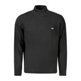 Men's Black Sweater
