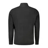 Men's Black Sweater