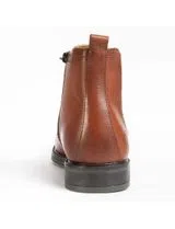 Botas Homem Castanho