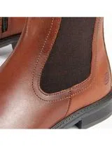 Botas Homem Castanho