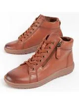 Botins Senhora Castanho