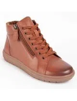 Botins Senhora Castanho