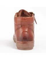 Botins Senhora Castanho