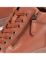 Botins Senhora Castanho