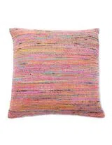 Capa de Almofada Riscas Hippie Chic