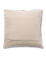 Capa de Almofada Riscas Hippie Chic