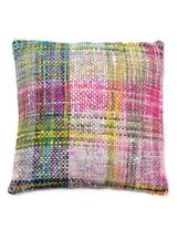 Capa de Almofada Entrelaçado Hippie Chic